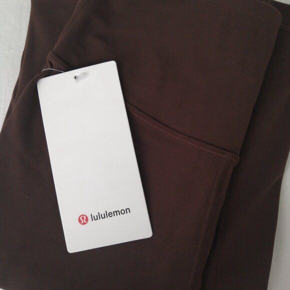 Lululemon Groove SHR Nulu Flared Pant Regular 32.5" - Picture 3 of 7